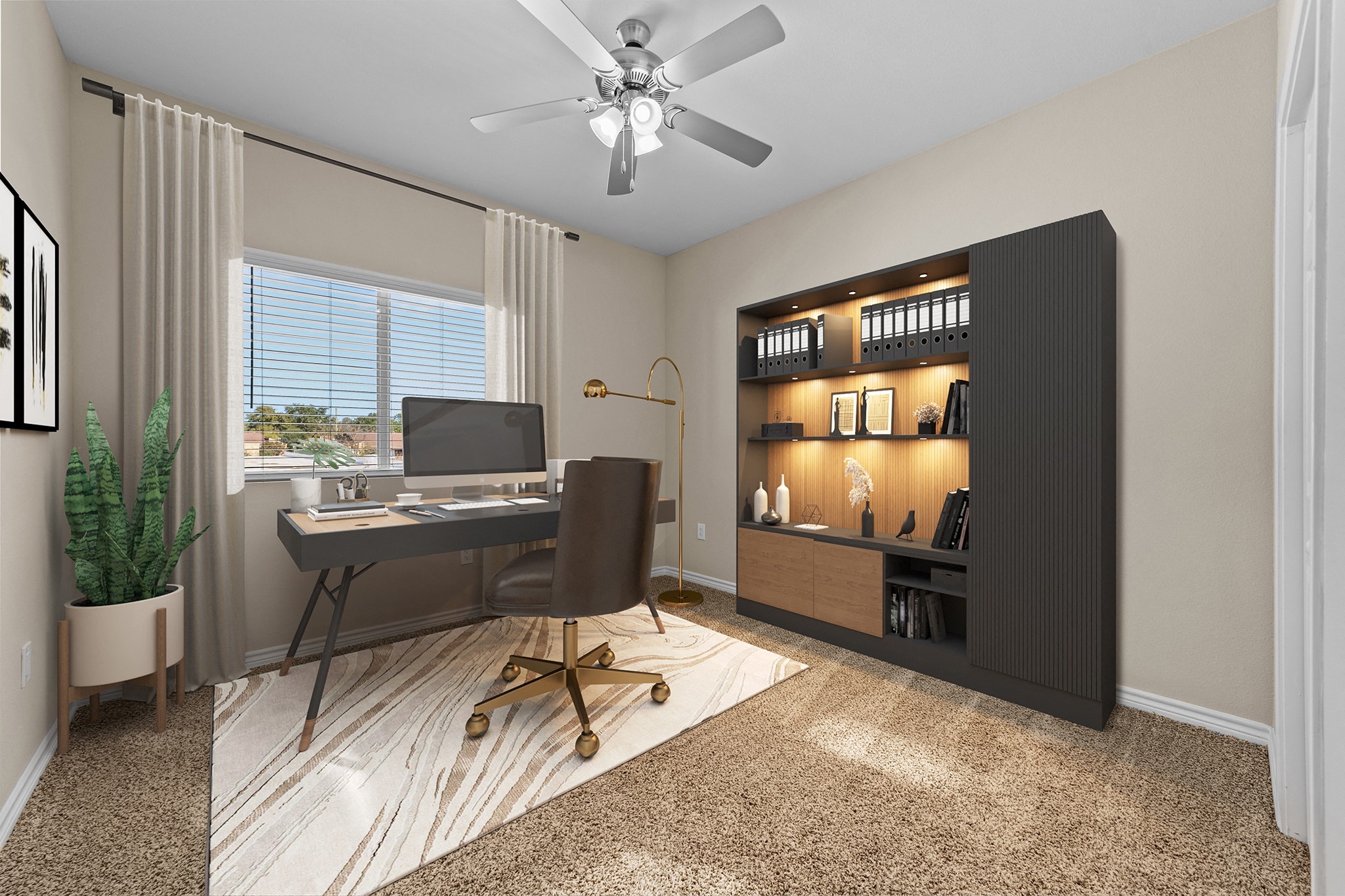 Parkside Apartments (TX) Image 5