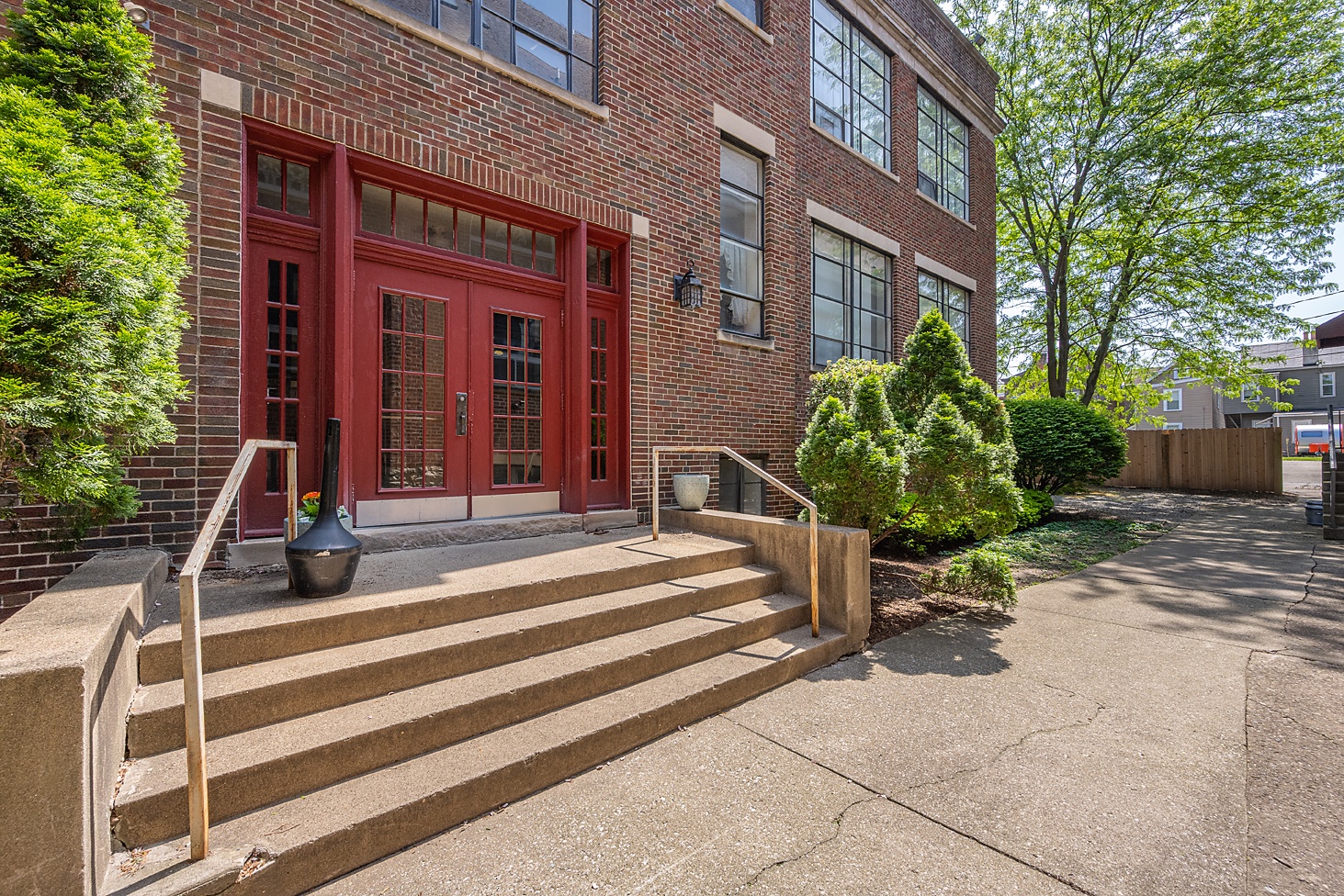 The Washington Apartments Image 2