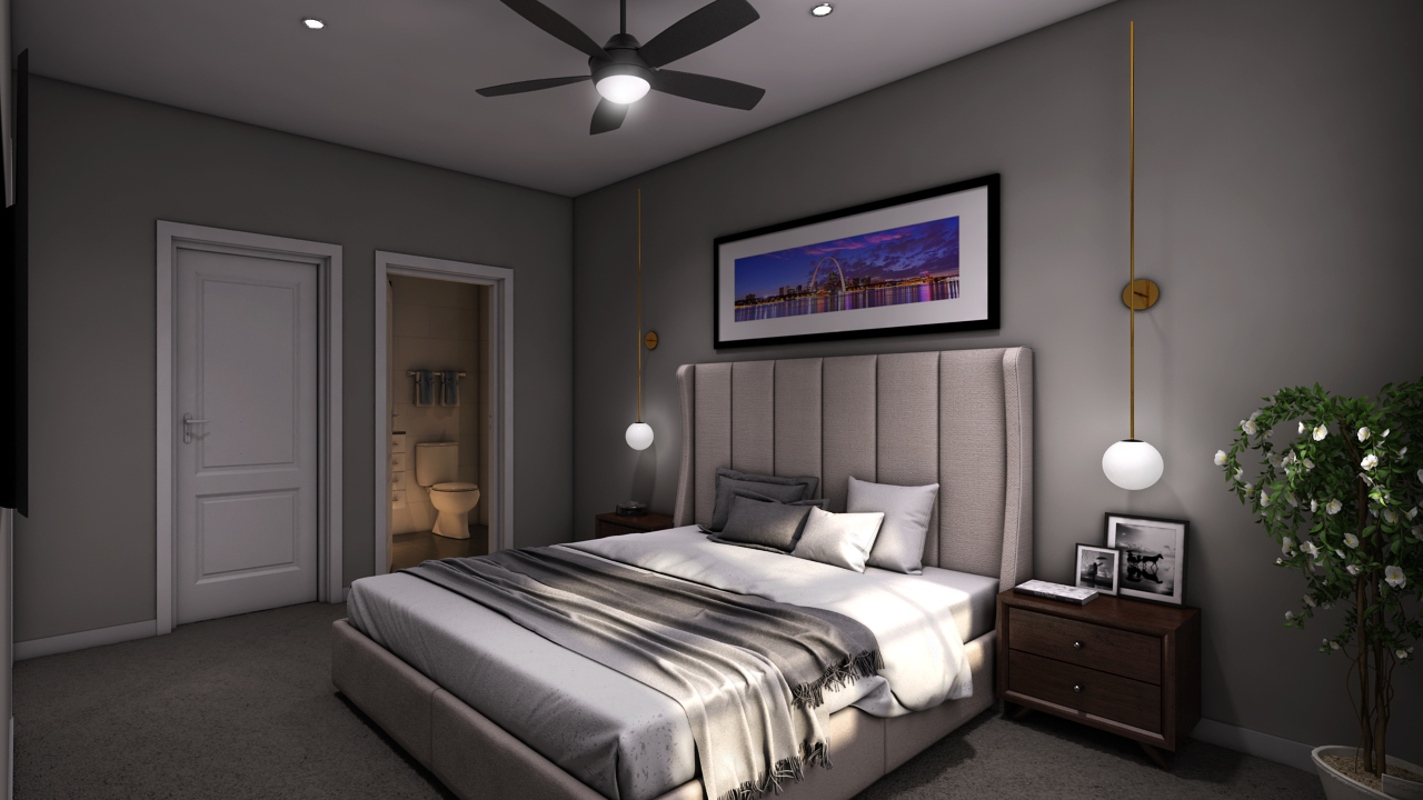 Tribeca Apartments Image 9