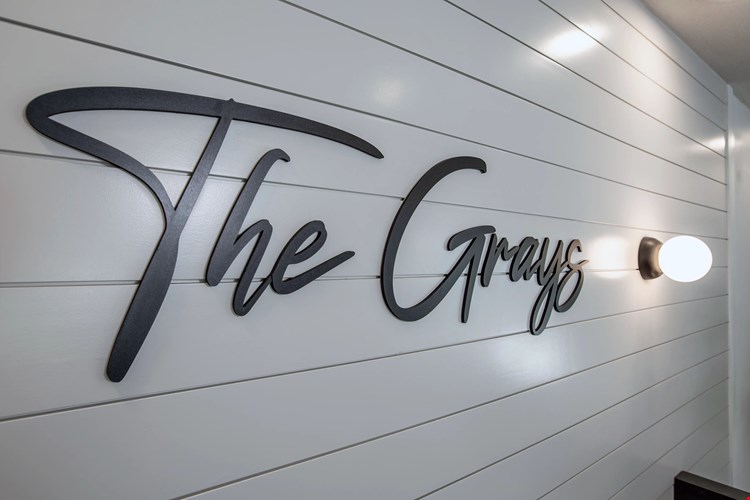 Come hang out in our freshly remodeled Leasing Center!