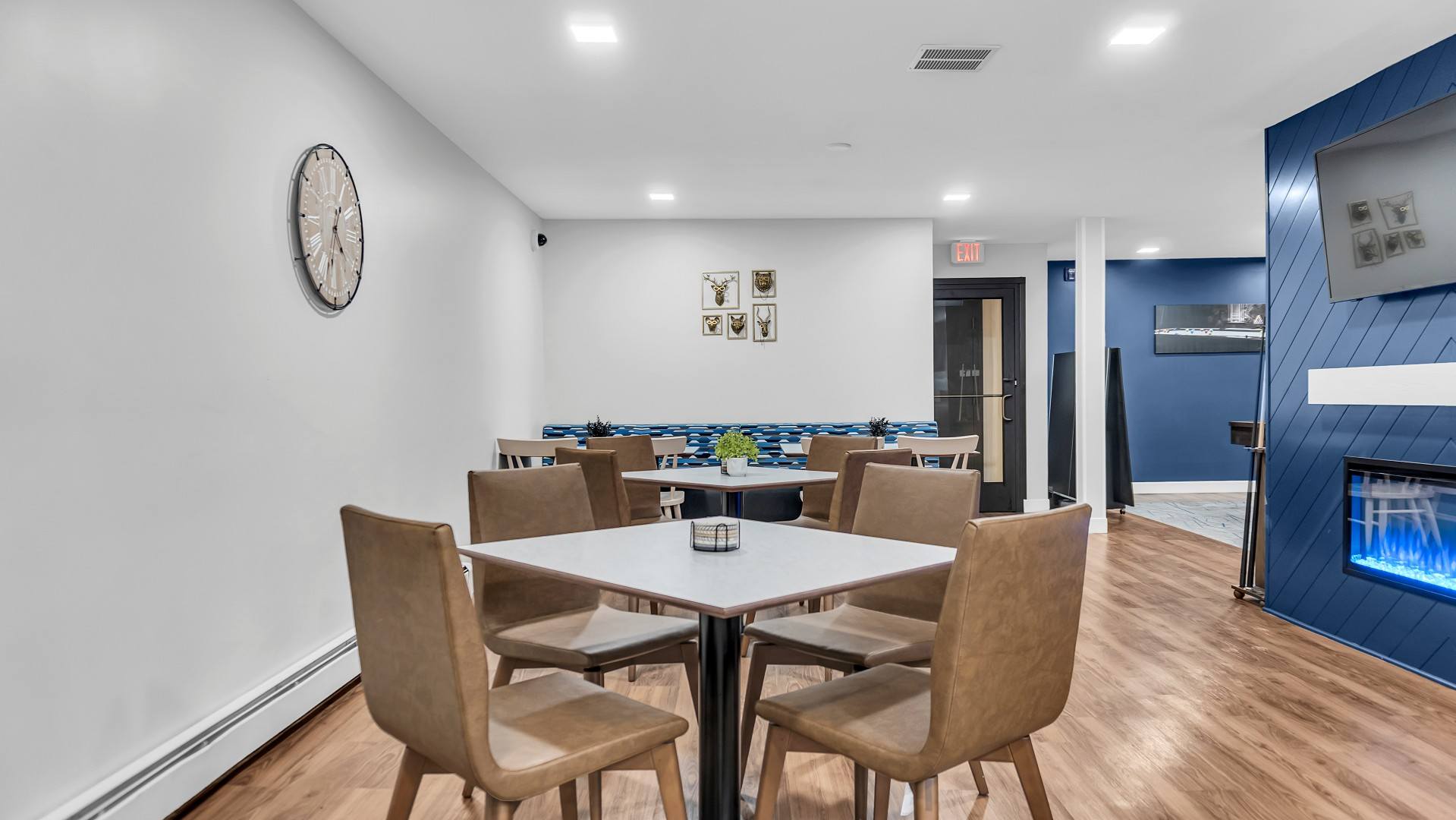 Hillsborough Apartments Image 19