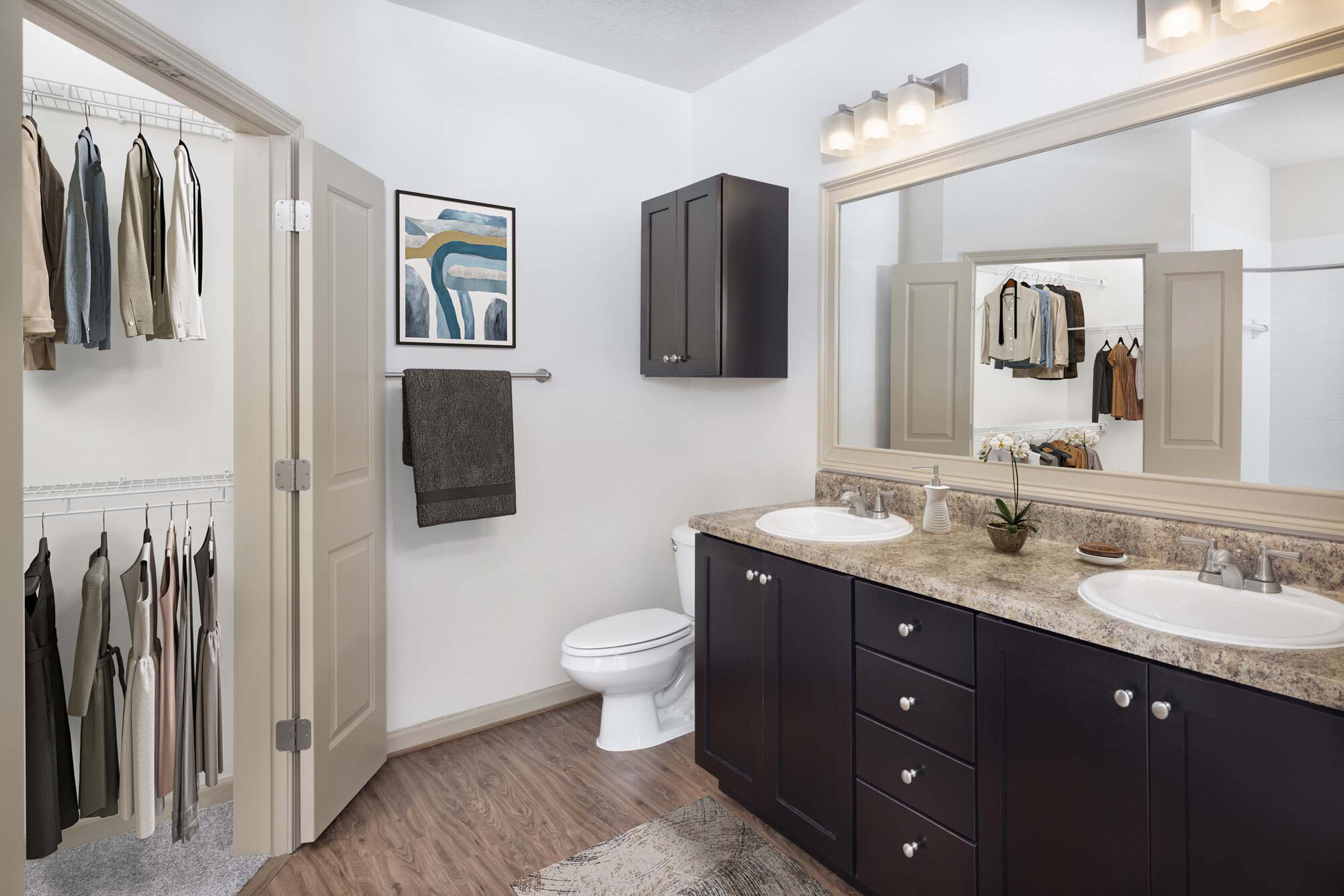 Camden Town Square Image 19