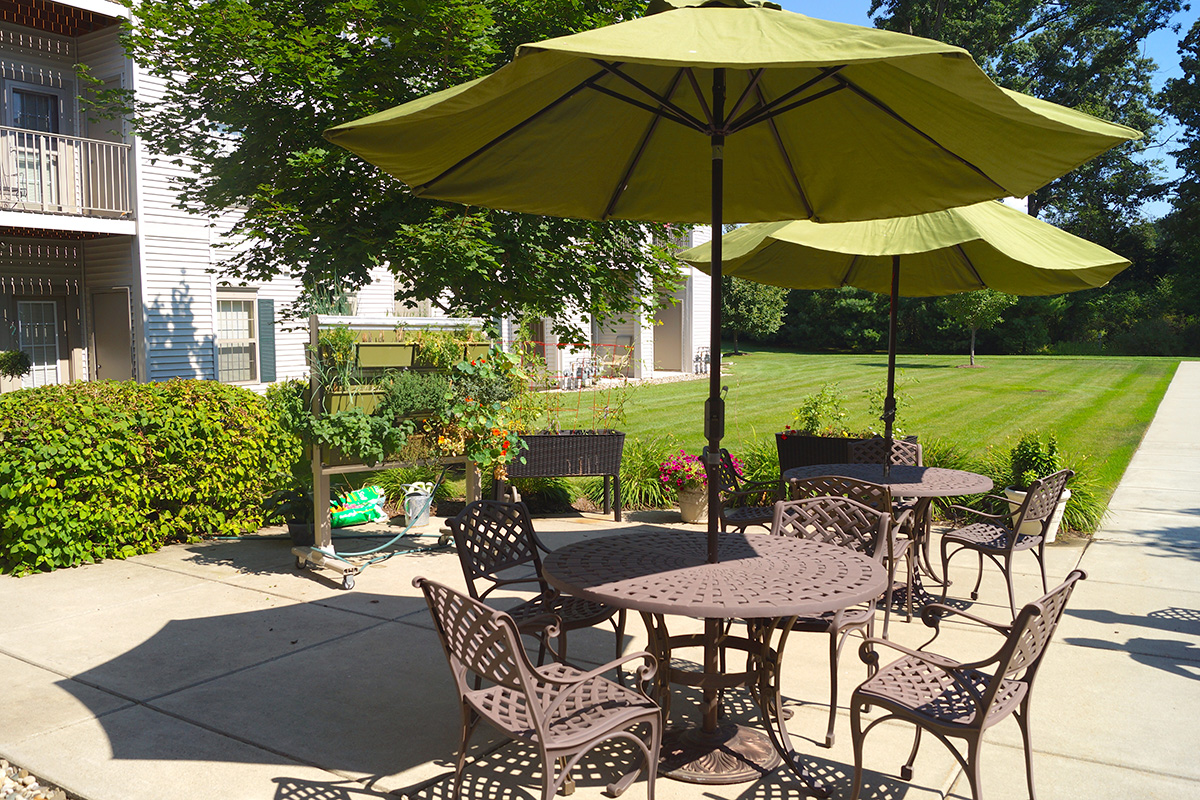 The Village at Arborwood Image 3