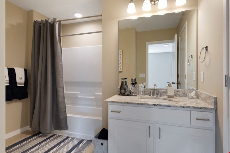 The Liberty Apartments & Townhomes Image 67