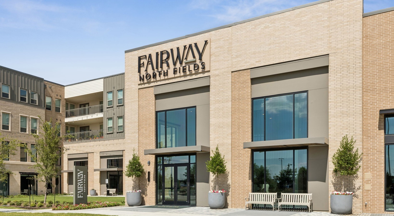 Fairway North Fields  Image 3