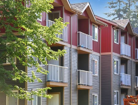 The Timbers by Vintage Image 2