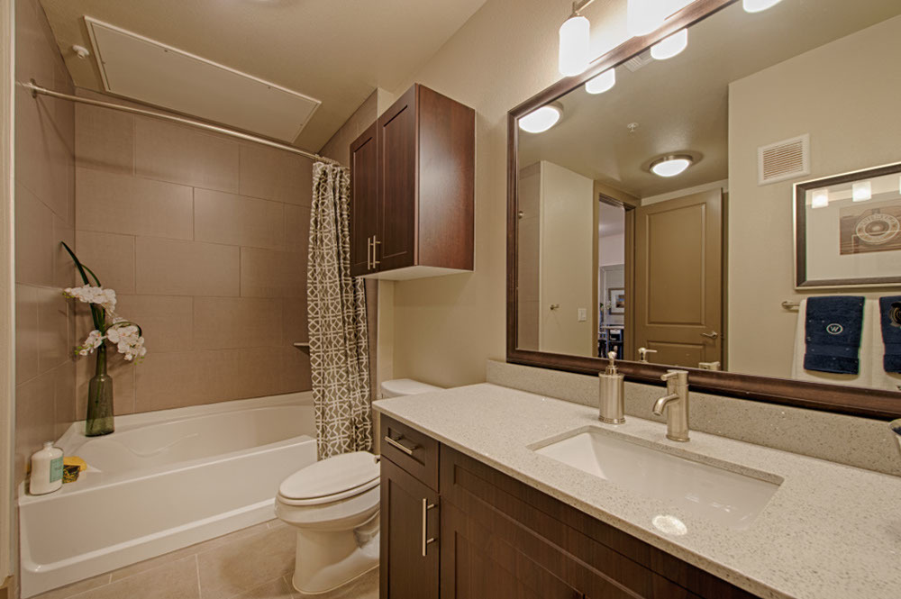 Soaking Tubs