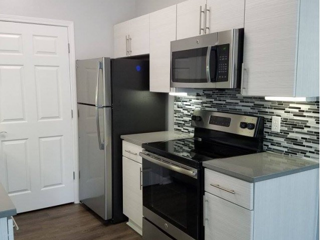 Park Creek Apartments Image 23