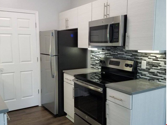 Park Creek Apartments Image 23