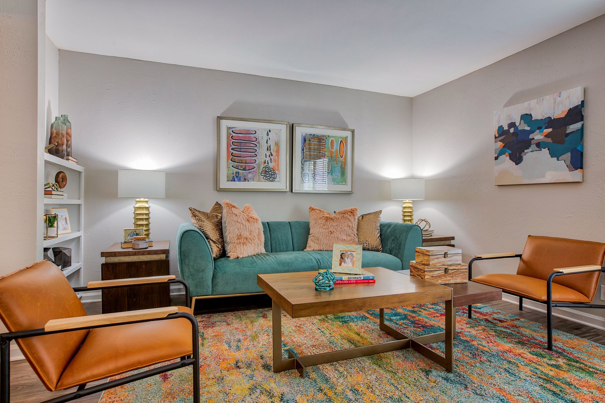 865 Bellevue Apartments Image 19