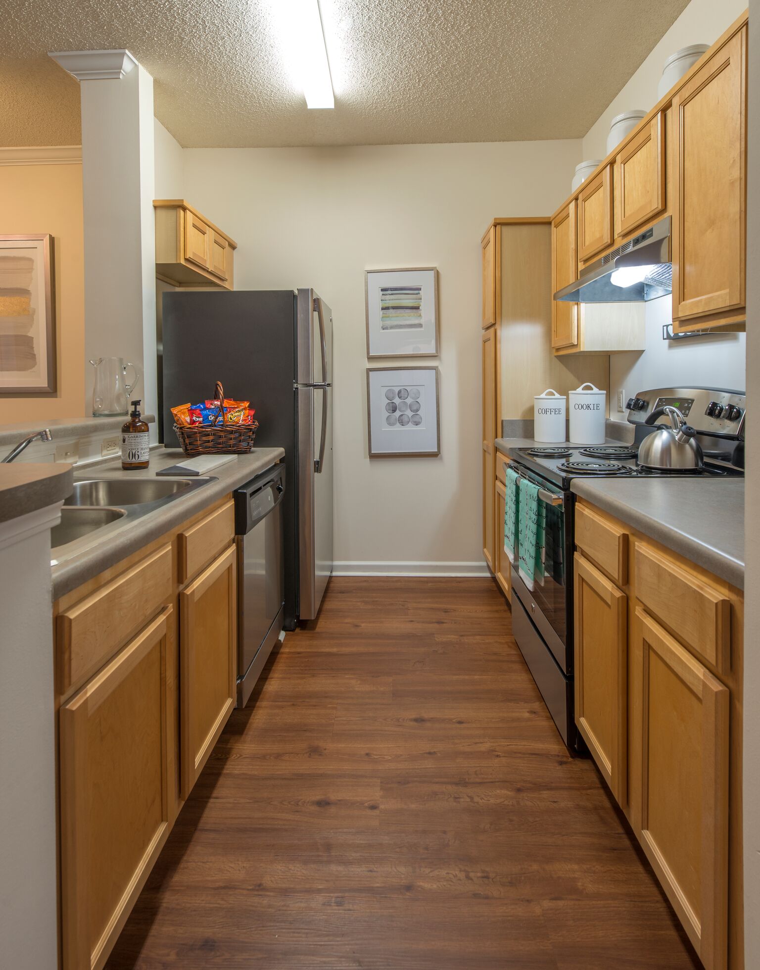 Oaks of St Clair Image 18