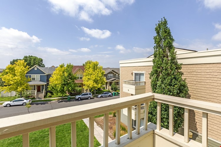 Belle Creek Apartment Homes Image 14