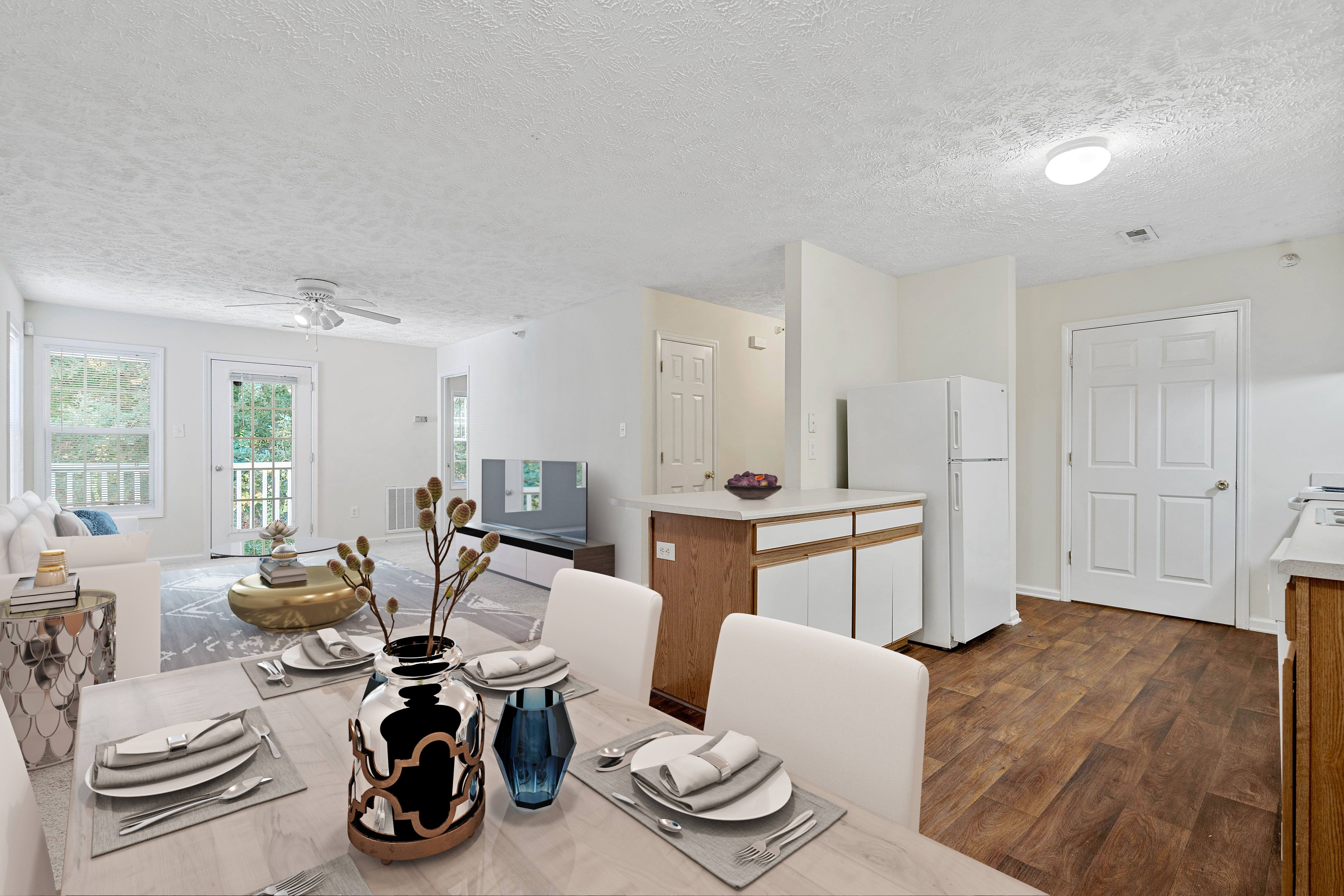 Austin Creek Image 5