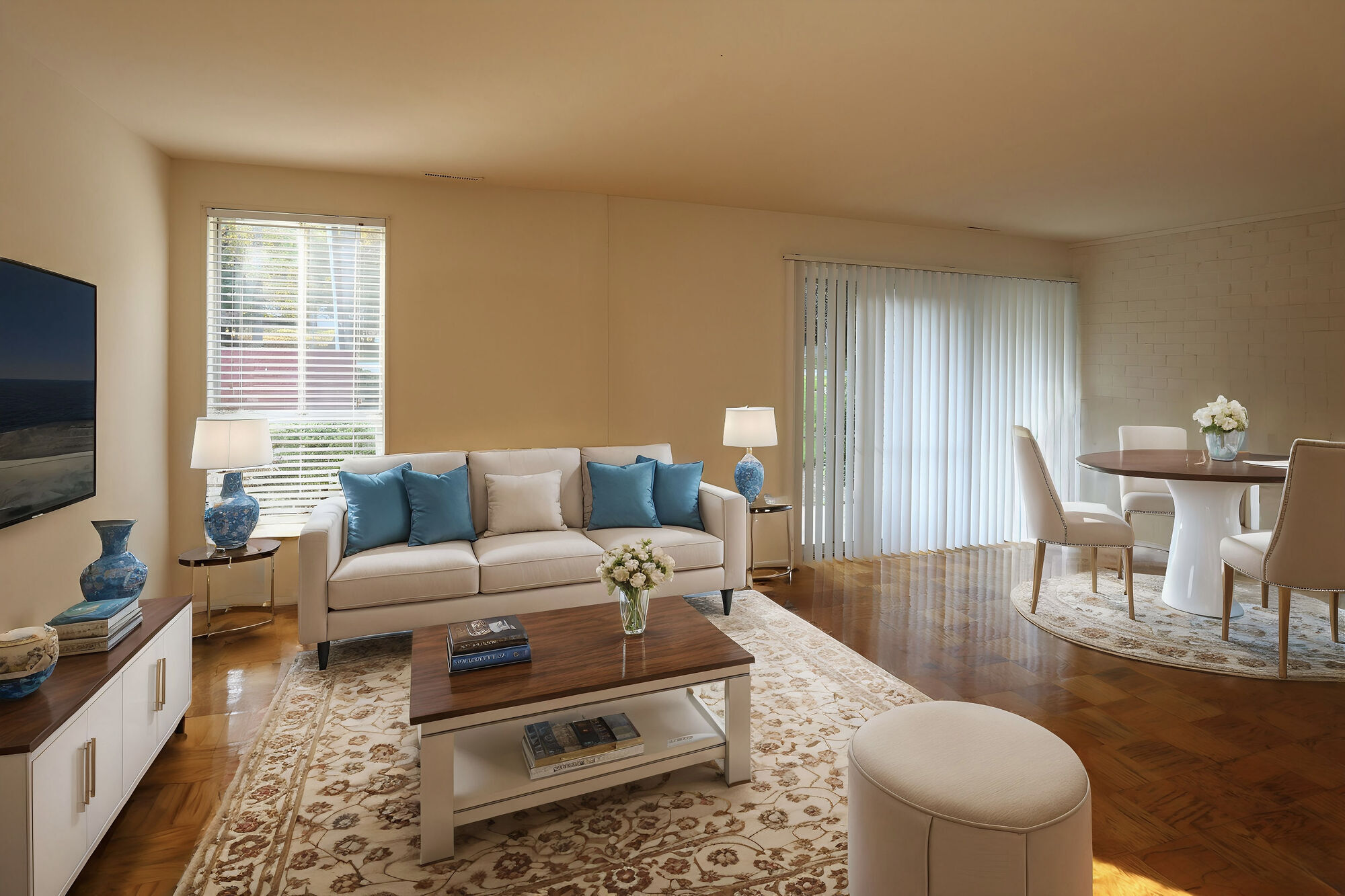 TOWNE CREST APARTMENTS Image 13