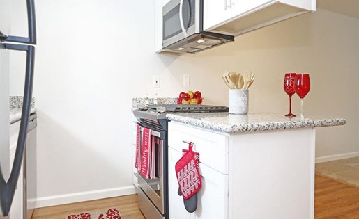 Northgate Savoy Apartments Image 17