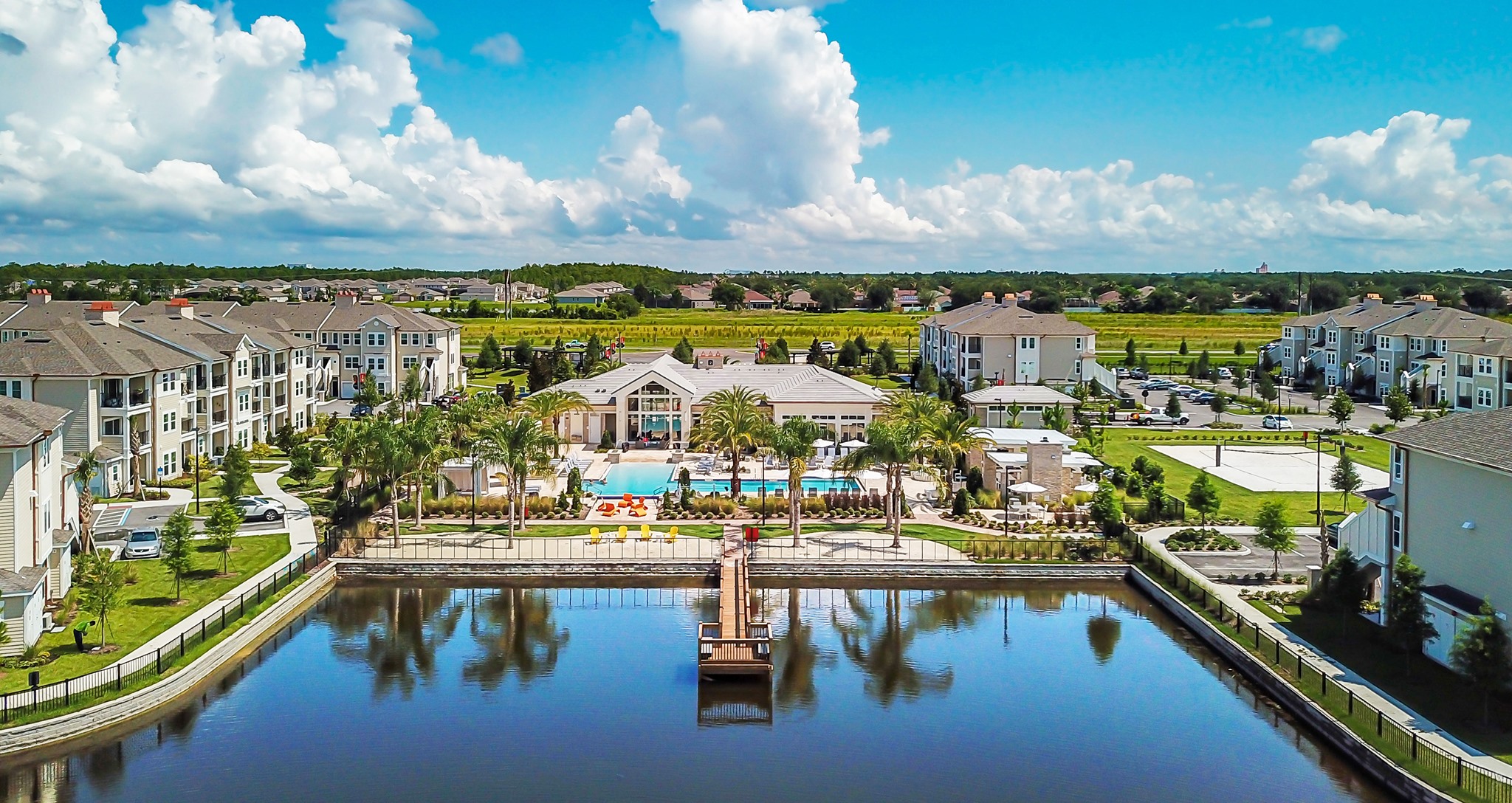 Oasis at Shingle Creek Image 1