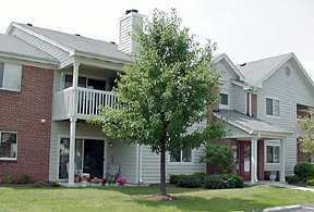 Mallard Landing Apartments Image 2