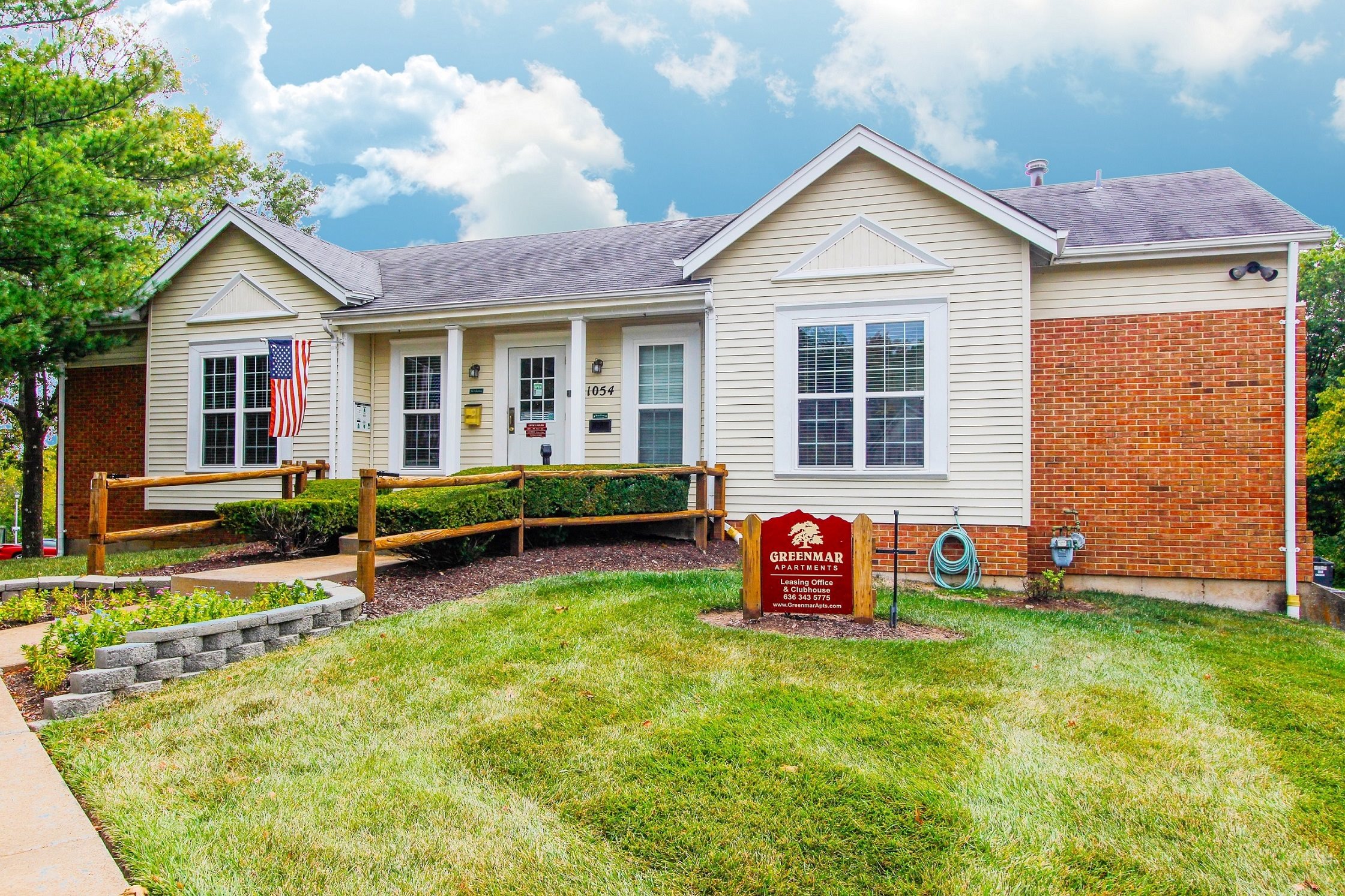 Greenmar Apartments Image 1