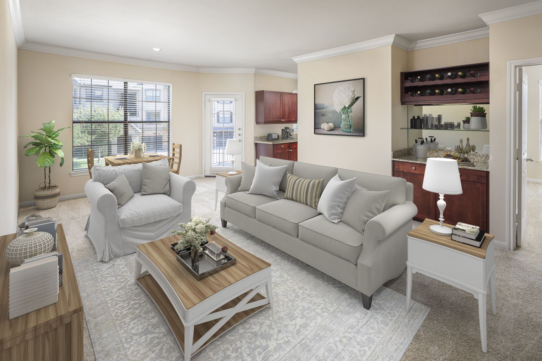 Camden Riverwalk Image 14