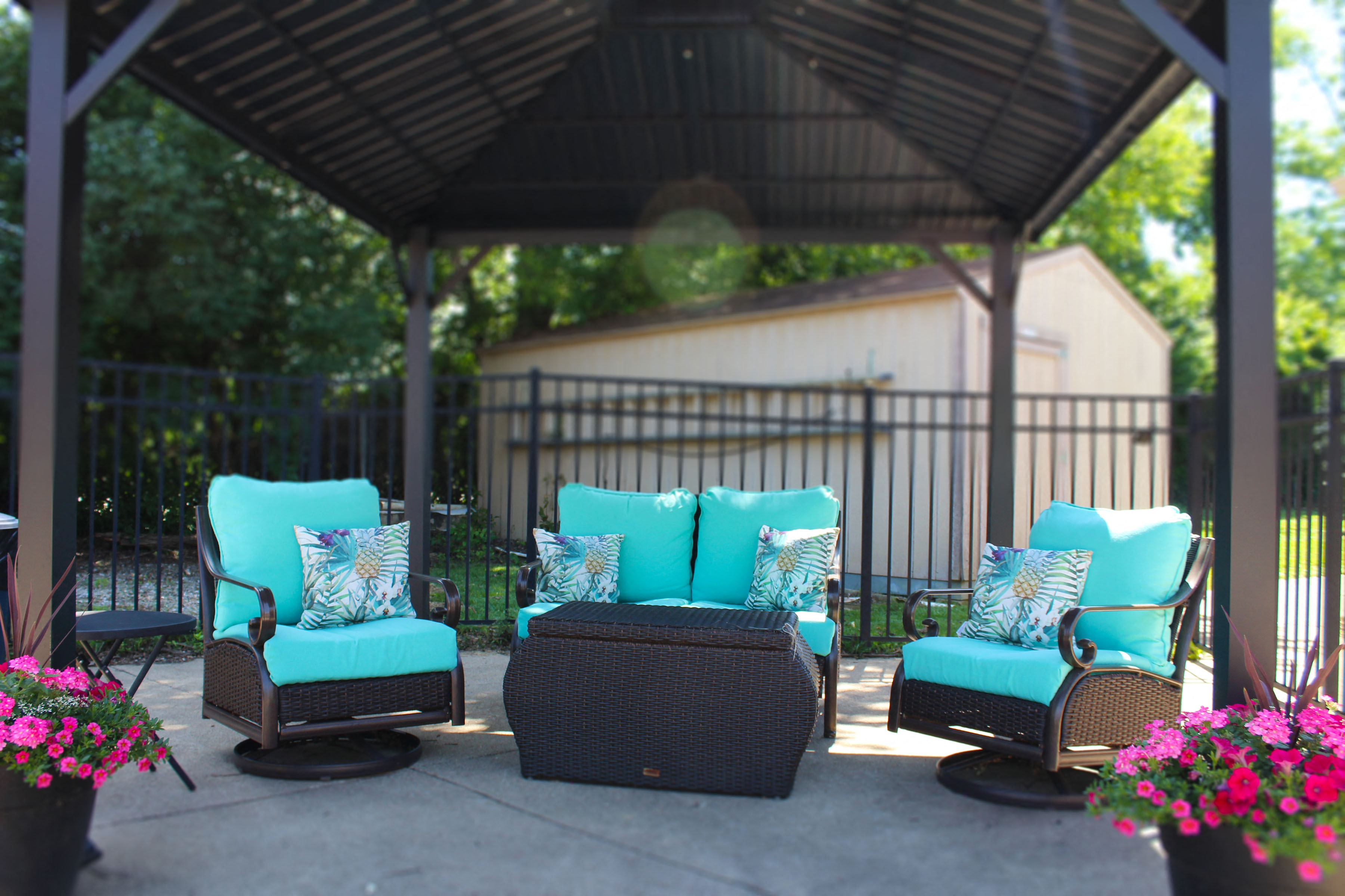 Hunter's Creek Apartments Image 8