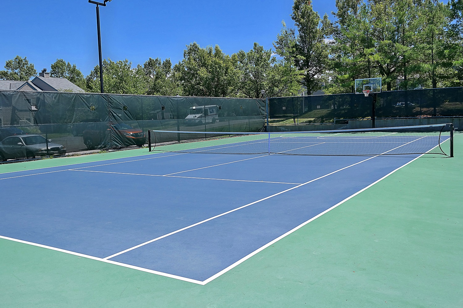 Normandy Club Image 22