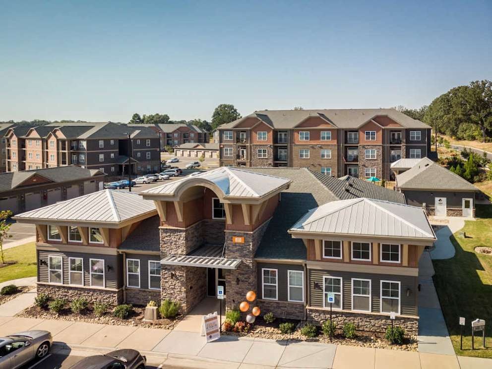 Evolve at Tega Cay Image 2