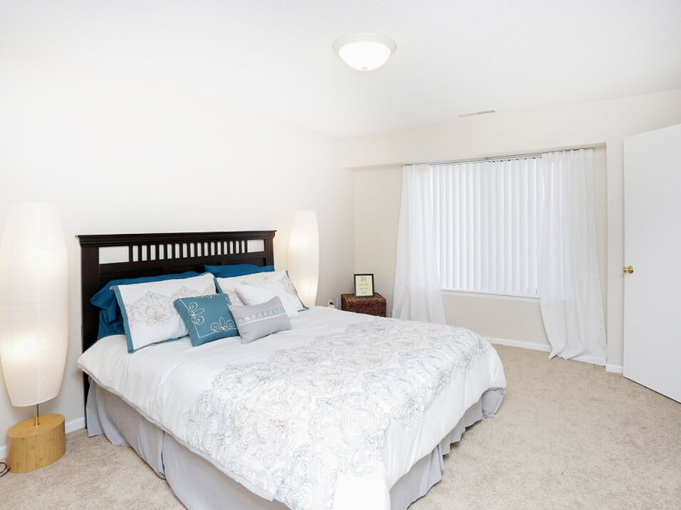 Apartments at Granite Valley Apartments Cedar Rapids