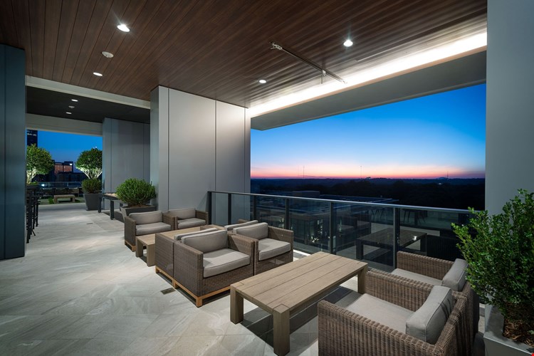 The Dagny Midtown Apartments Image 30