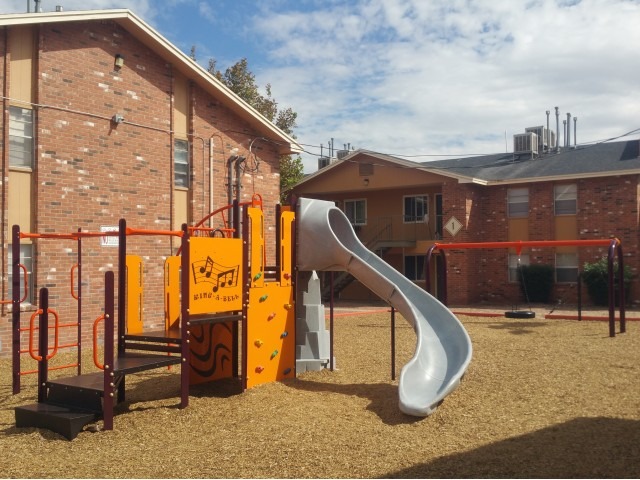 Padres Village Apartments Image 1