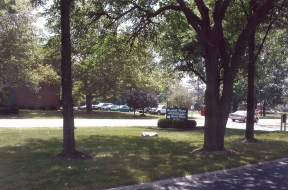 Rosehill Plaza Image 2
