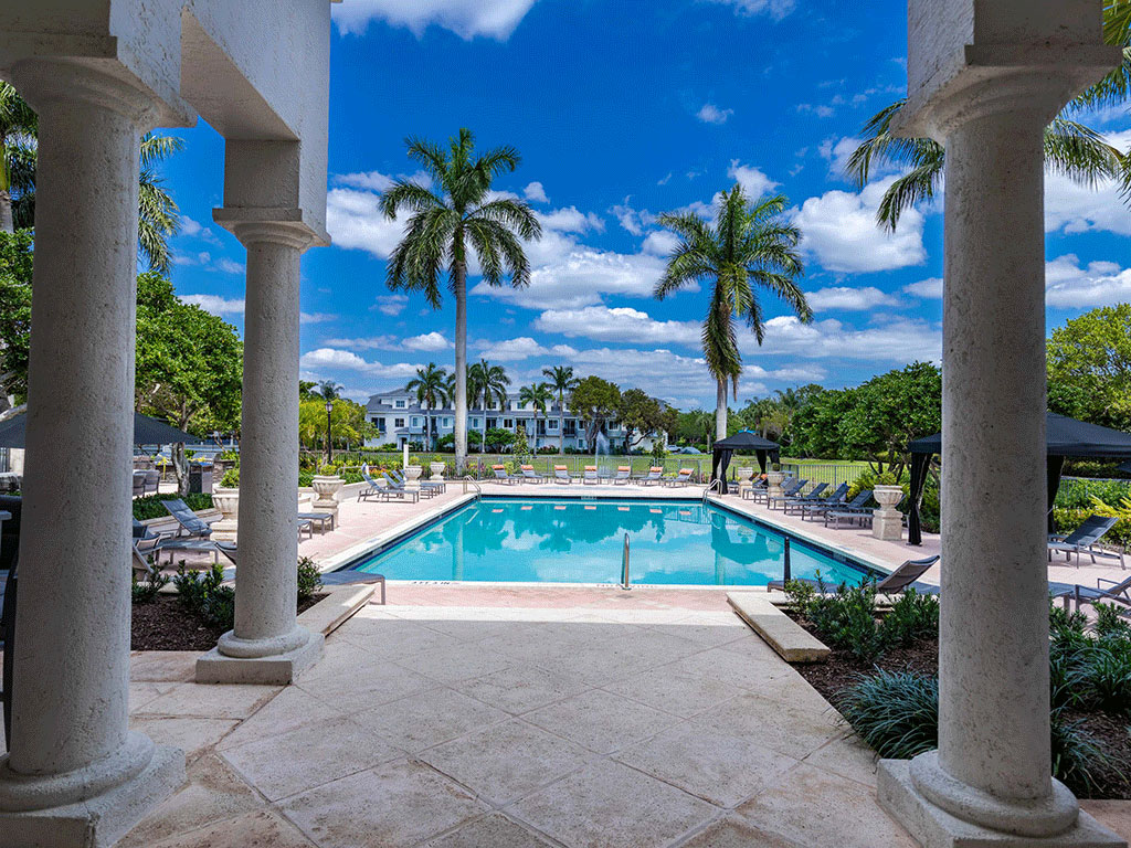 Villas D'Este Image 42