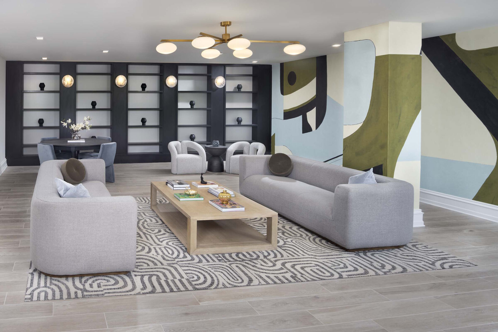 Camden Village District Image 36