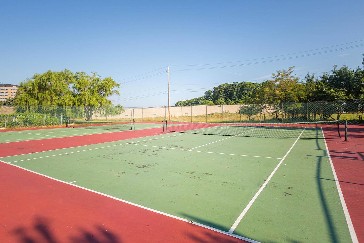 Regency Apartments Image 18