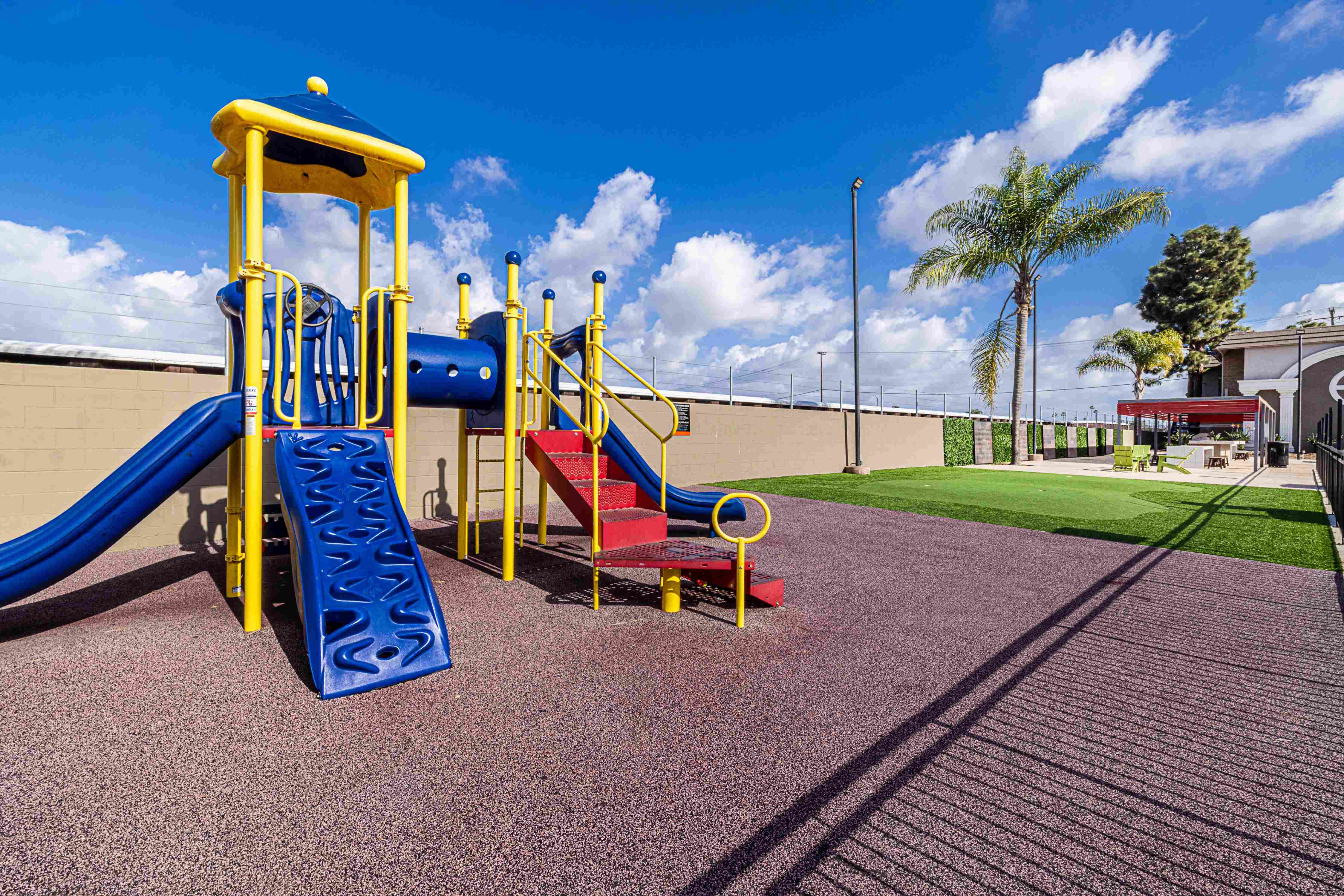 Ocean Breeze Villas Image 10