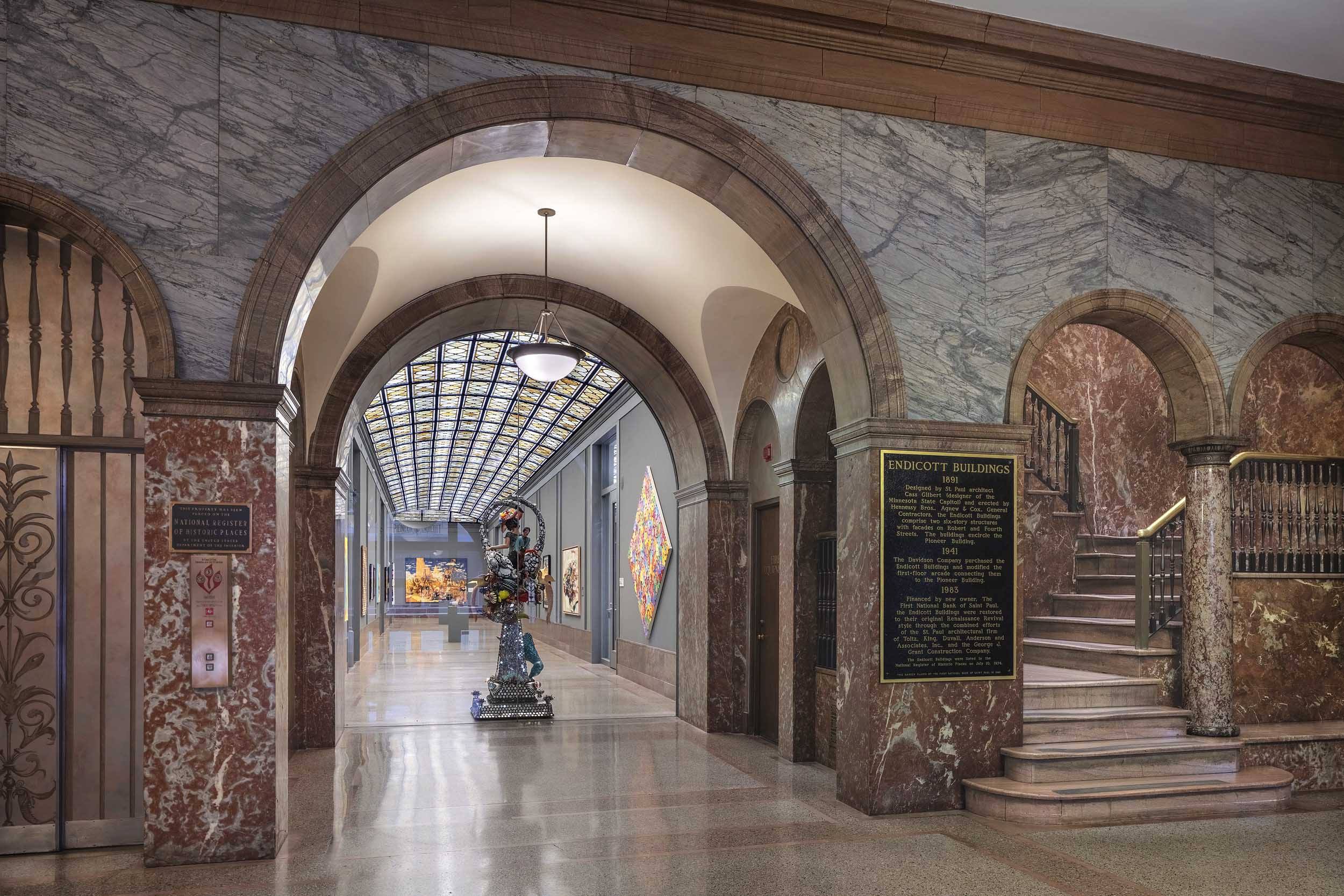 Minnesota Museum of Modern Art