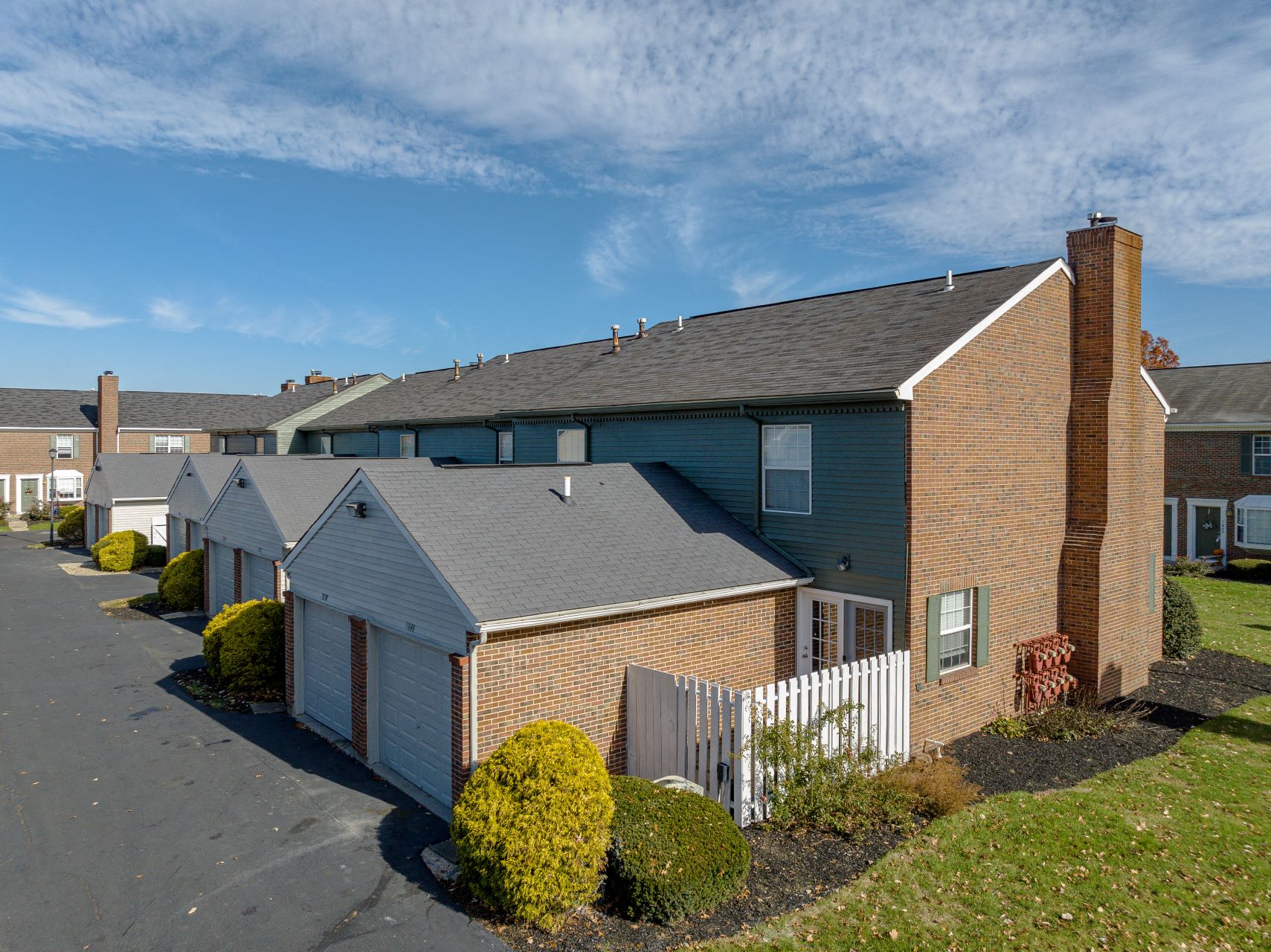 Heathermoor and Bedford Commons Apartments Image 25