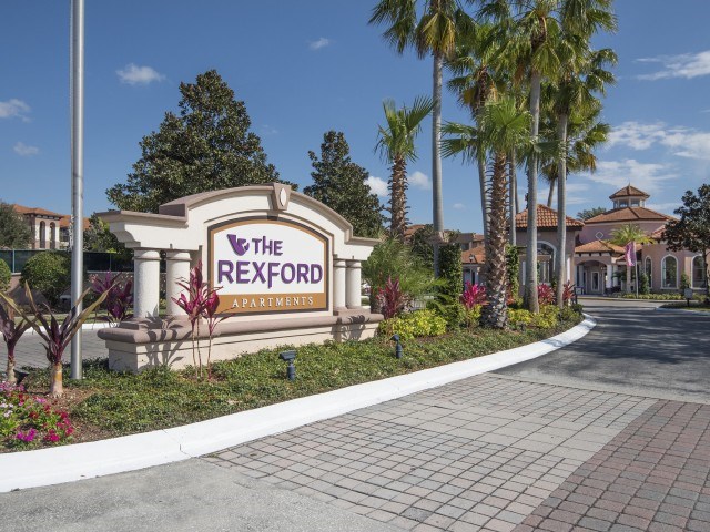 The Rexford at Waterford Lakes Image 4