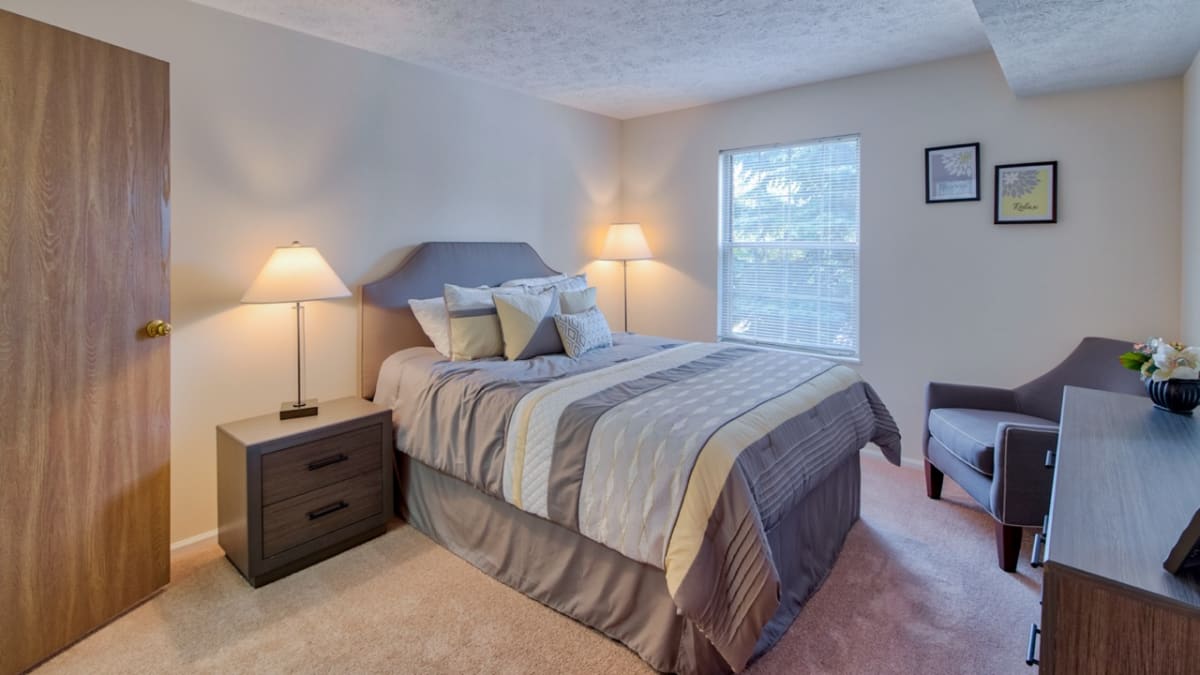 Hunt Club Apartments Image 25