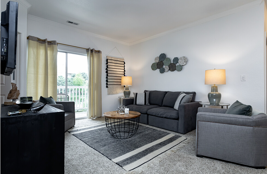 Turnberry Place Apartments Image 6