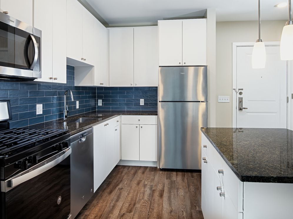 Building 2 Classic Scheme