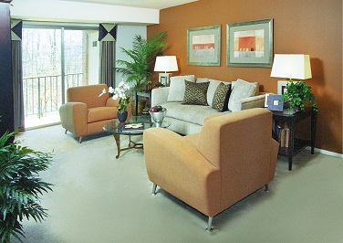 Liberty Gardens Apartments Image 4