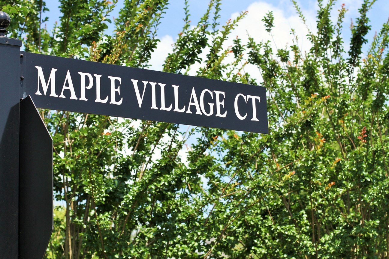 Maple Village Image 20