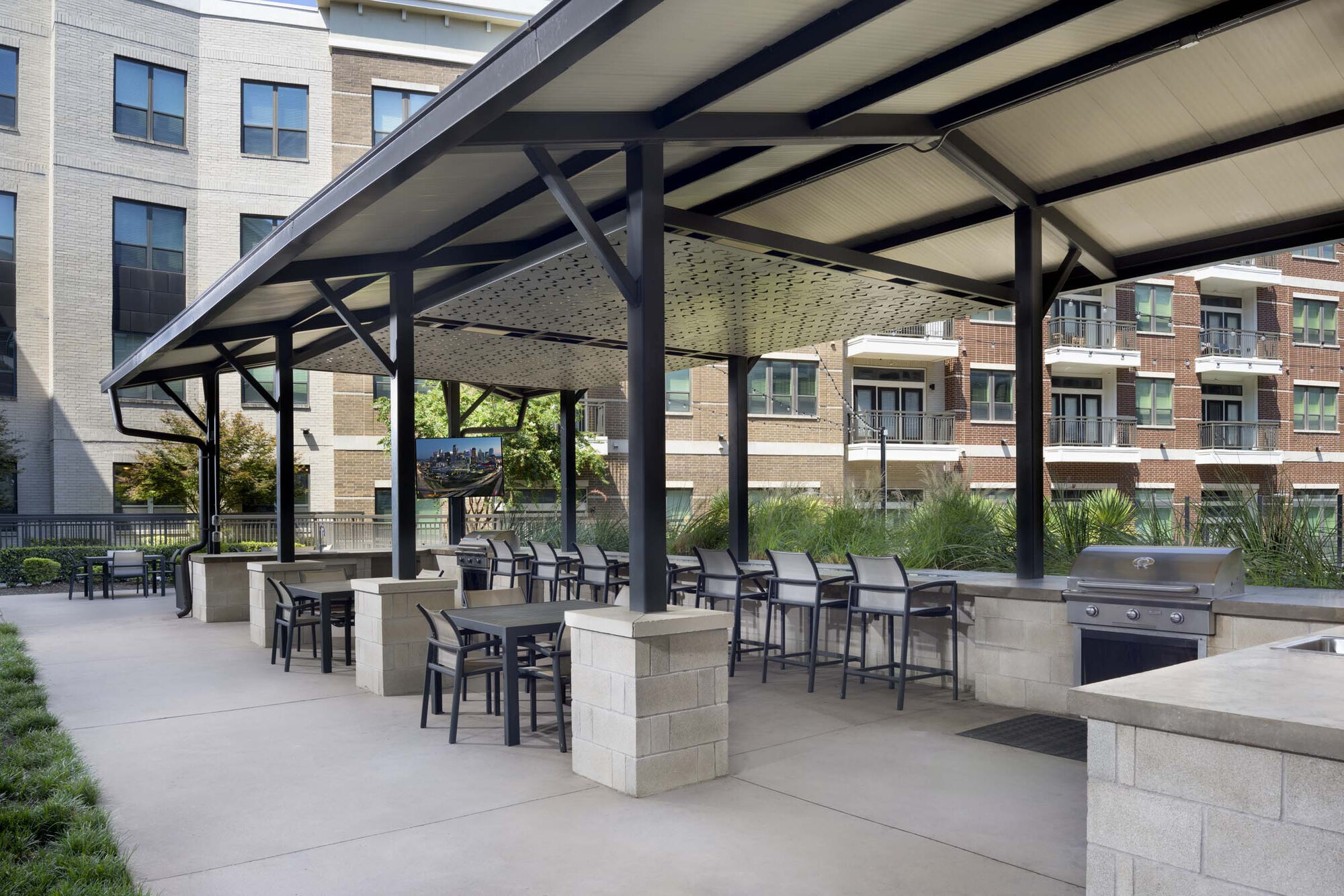 Camden Victory Park Image 24