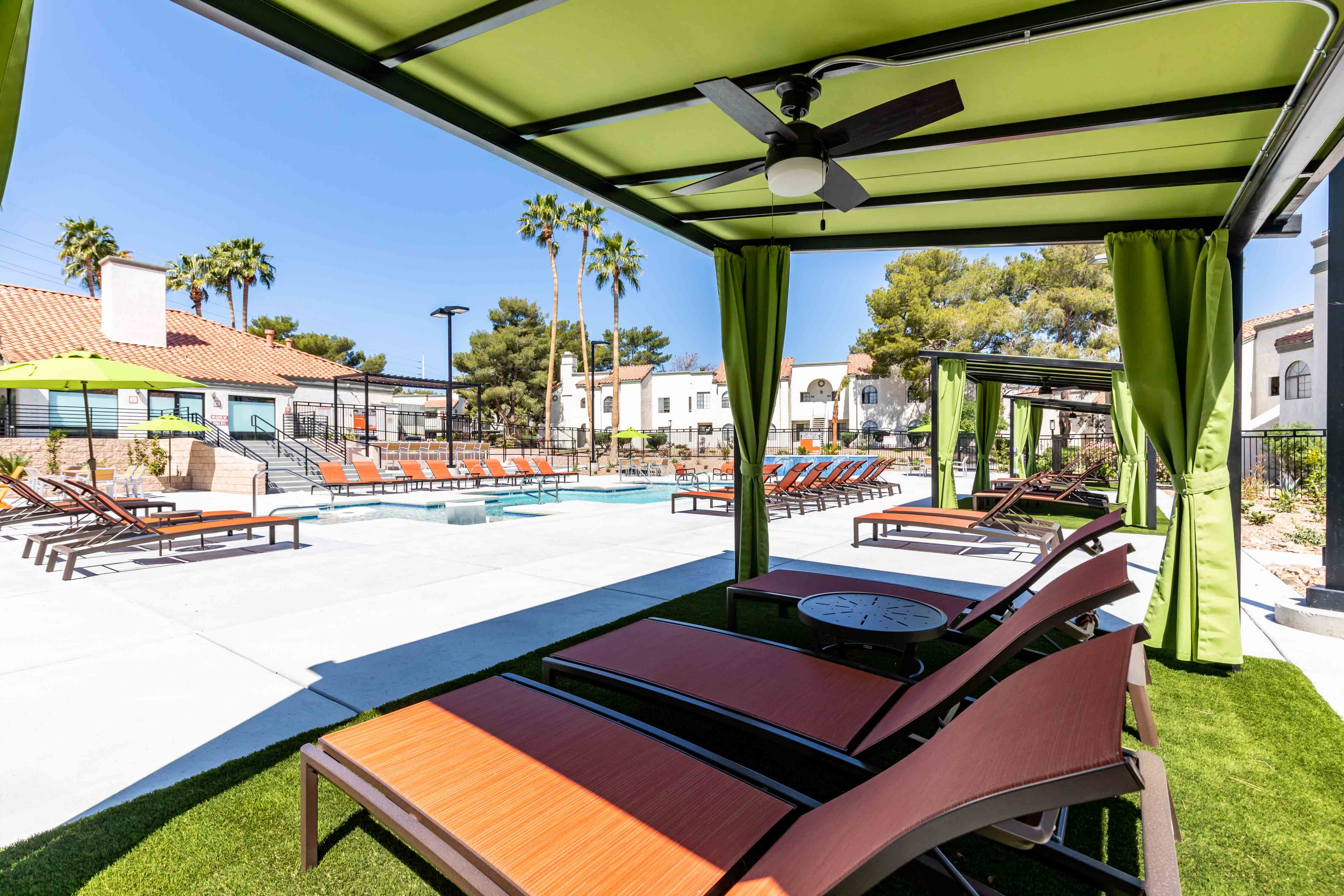 Montego Bay Apartments Image 14