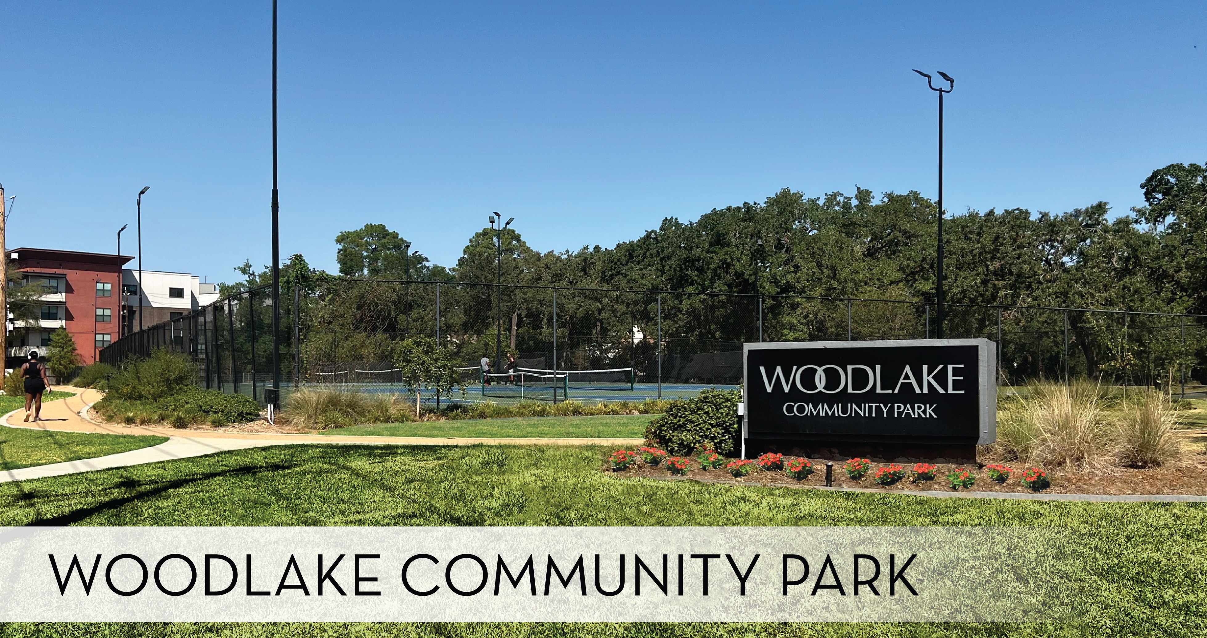Woodlake on the Bayou Apartments Image 10