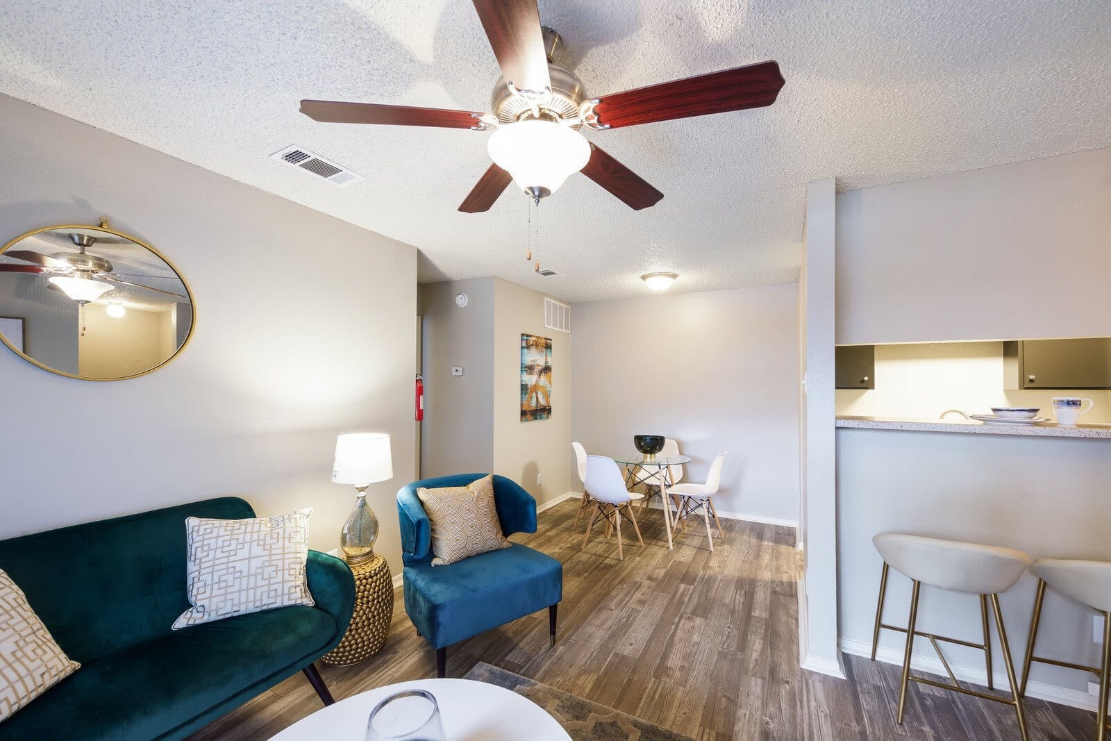 Holbrook Apartment Homes Image 5