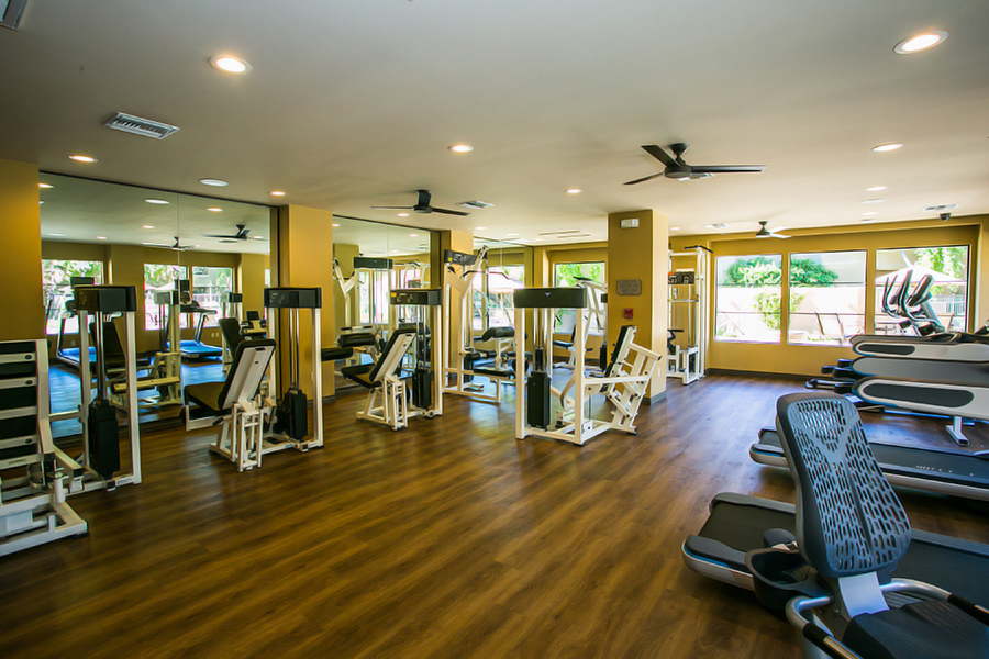 Towne Square Image 4