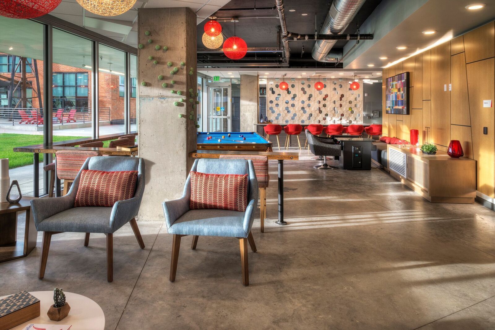 Oxford Station Apartments Image 13