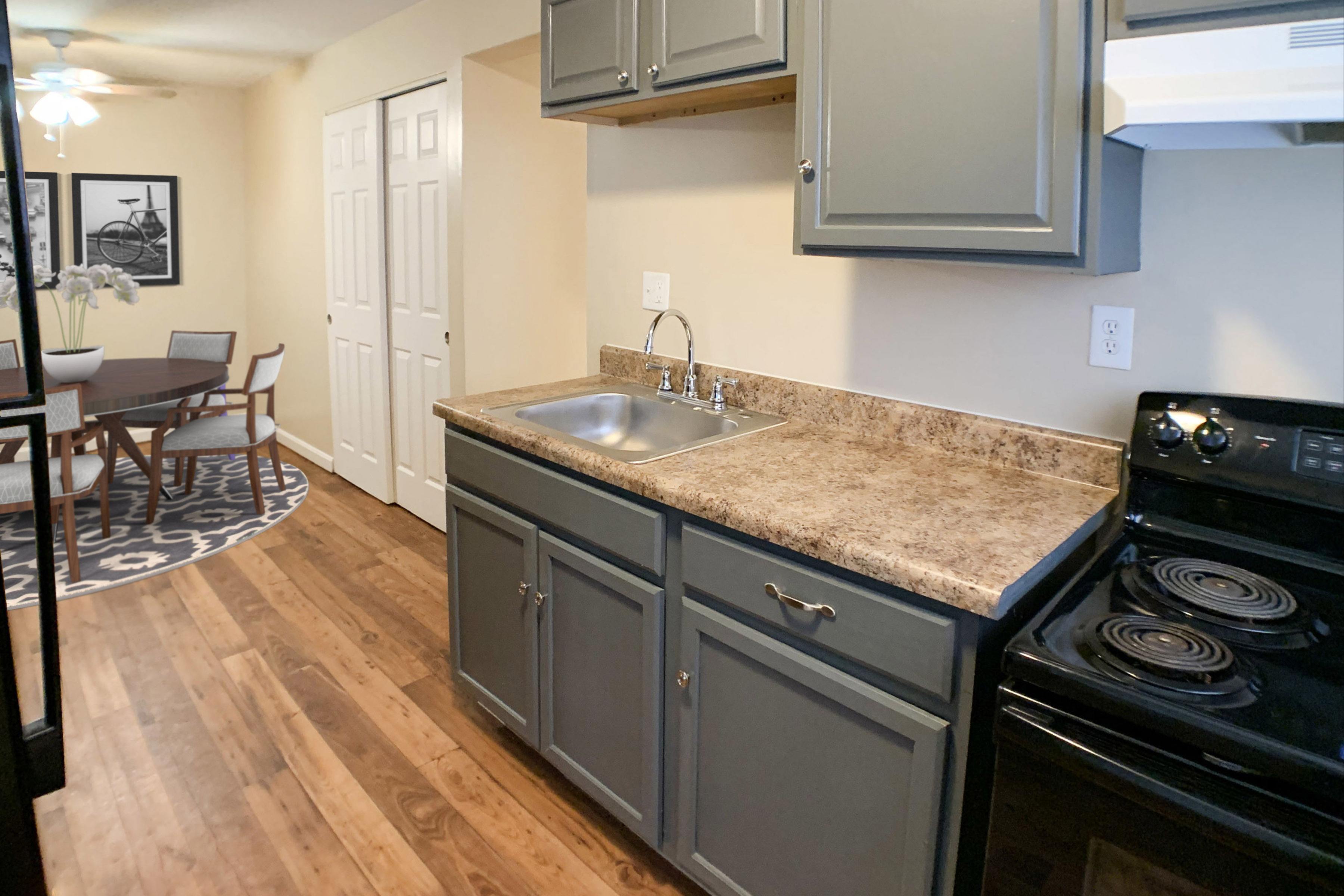 Sharondale Woods Apartments Image 20