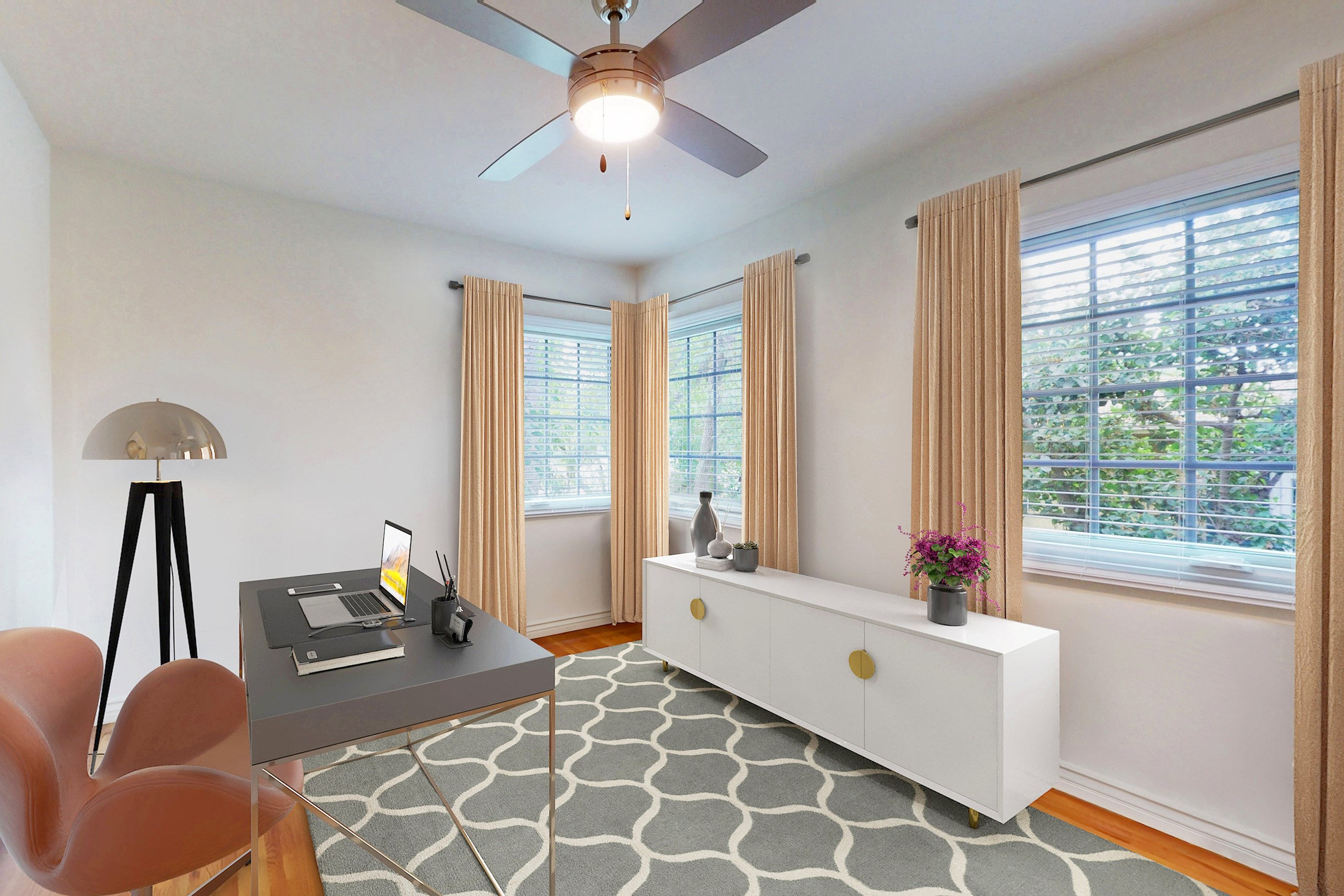 Sunset Barrington Gardens Image 6